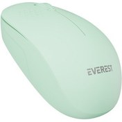 Resim Everest SMW-88 Kablosuz USB Mouse 