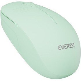 Resim Everest SMW-88 Kablosuz USB Mouse 