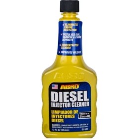 Resim Abro Dizel Katkı Enjektör DI-502 354 ml 