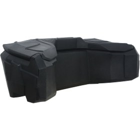 Resim crt ATV Çantası 130lt. Universal Diamond Model 