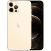 Resim Apple iPhone 12 Pro Max İkinci El TR | 256 GB | Altın 