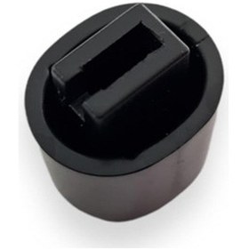 Resim Seat Altea Xl 2008-15 El Fren Kolu Basma Düğmesi Siyah 1K0711303P 