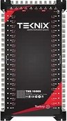 Resim TEKNOLİNE 10X80 Sonlu Uydu Dağıtım Santrali Multıswıtch 