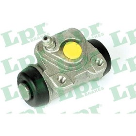 Resim Genel Markalar FREN SILINDIRI ARKA SOL COROLLA 1.4 1.6 1999-2001 