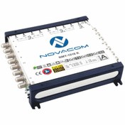 Resim Novacom 10/16 Sonlu Multiswitch Uydu Santrali 