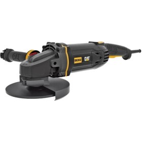 Resim Profesyonel 180MM Döner Tutma Kollu Taşlama 2350W Güç ile Yüksek Performans 