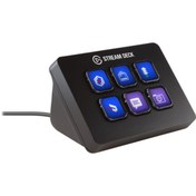 Resim Elgato 10gaı9901 Stream Deck Mini 