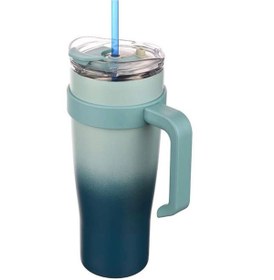 Resim Titiz ESSENCE PİPETLİ TERMOS 