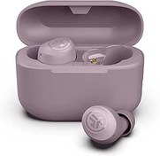 Resim JLab Go Air Pop+ Gerçek Kablosuz Kulaklıklar, Kulak İçi Kulaklıklar, Bluetooth Kulaklıklar, 35H Çalma Süresi Kulak Tomurcukları, Mikrofonlu Bluetooth Kulaklıklar, USB-C Şarj Kılıfı, Çift Bağlantı, EQ3 
