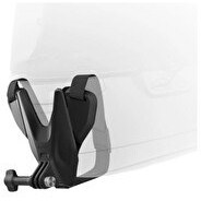 Resim Insta360 Helmet Chin Mount 2.0 