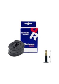 Resim Rubena Bisiklet İç Lastik 700x28-45c, Av-48 