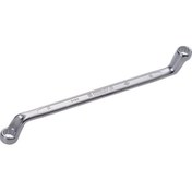 Resim İzeltaş Yıldız Iki Ağız Anahtar 27x32 