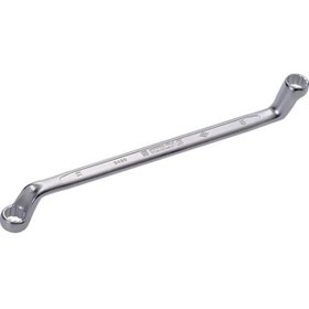 Resim İzeltaş Yıldız Iki Ağız Anahtar 27x32 