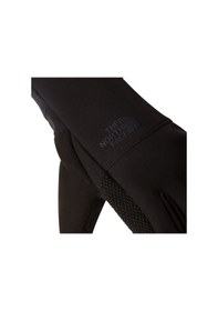 Resim The North Face Erkek Apex Etıp Eldiven Nf0a89r9jk31 Siyah 
