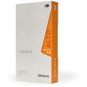 Resim D'Addario Woodwinds VENN G2 Sentetik Alto Saksafon Kamışı No:2,5 