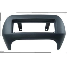 Resim Ayhan Teyp Çerçevesi Farklı Cd Çalar Teyp Montajı Için Doblo-fıorıno 10-11 