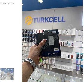 Resim S24 FE 256 GB UYGUN FİYATA TAKAS VE 12 AY TAKSİT İMKANI İLE! 