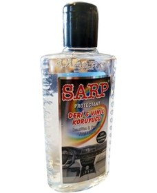 Resim Sarp Protectant Badem Yağlı Deri Vinil Plastik Koruyucu 427894 