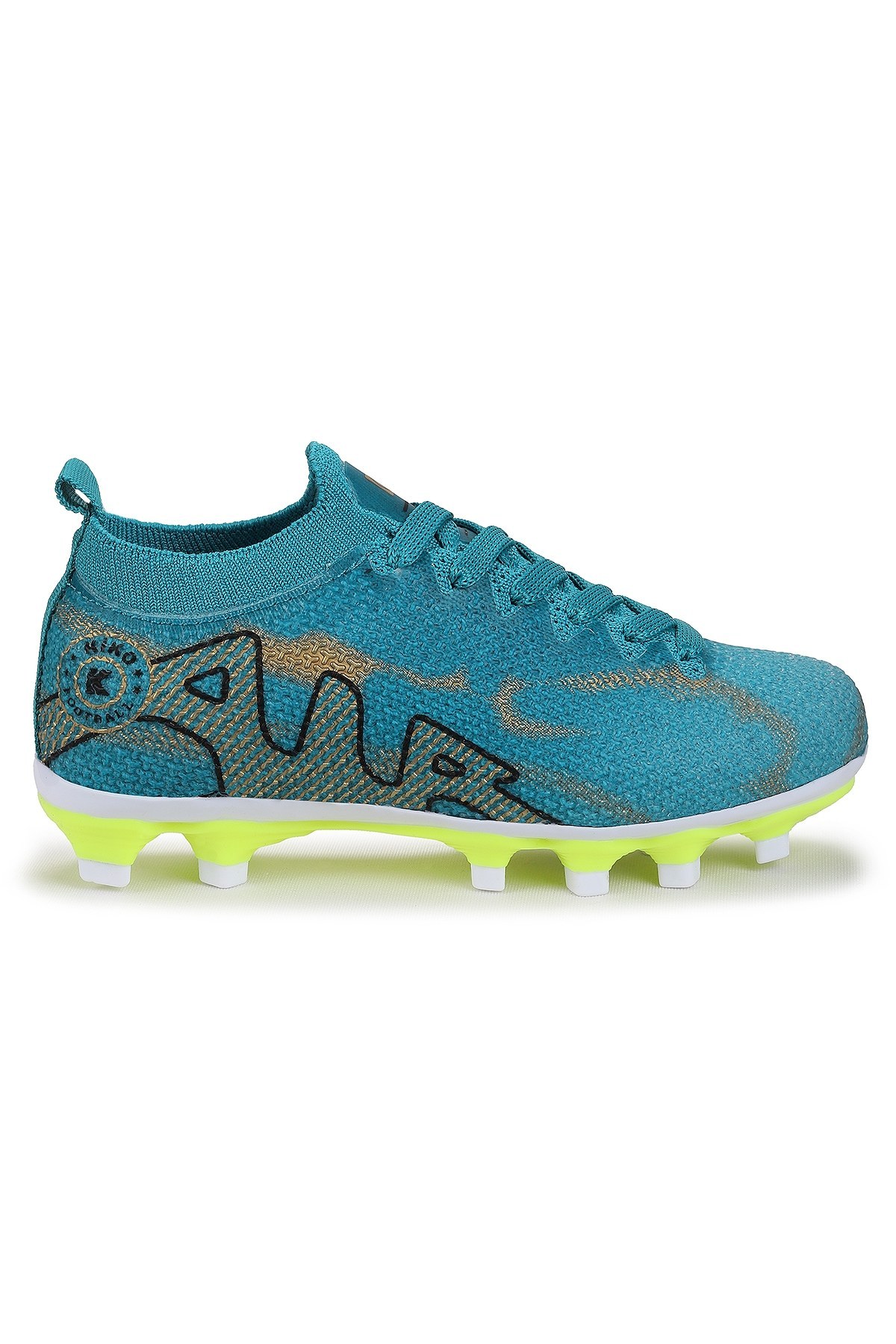 turkuaz metal