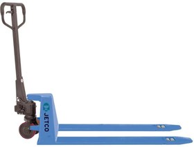 Resim Jetco BFL-10 Transpalet 1000 Kg. 