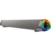 Resim DS101 RGB TV Kablolu Soundbar Lecoo