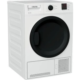 Resim Altus AL 81 YB G Enerji 8 kg Çamaşır Kurutma Makinesi 
