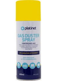 Resim Platinet Pfs 5130 Basınçlı Hava Spreyi 