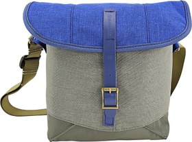 Resim Vanguard Veo Travel 21 BL Omuz Çantası 