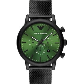 Resim AR11470 Erkek Kol Saati 