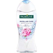 Resim Palmolive Güllü Duş Jeli 250 ml 