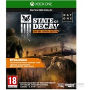 Resim State Of Decay Xbox One 