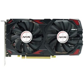 Resim Afox Rx580 8gb Gddr5 256bit Afrx580-8192d5h3-v3 
