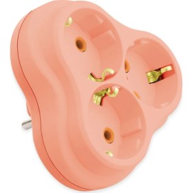 Resim Nilson 3 LÜ Golyat Pembe 