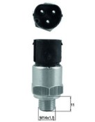 Resim Mahle HARARET MUSURU BMW E36 95>98 - TSW74 