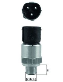 Resim Mahle HARARET MUSURU BMW E36 95>98 - TSW74 