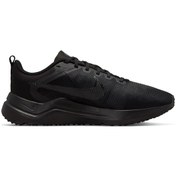 Resim Nike W Downshifter 12 Dd9294-002 Siyah Kadın Spor Ayakkabı 001 