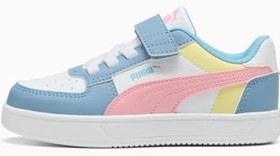 Resim PUMA Caven 2.0 Block AC Bebek Sneaker, 394463 