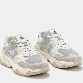 Resim Gri Joma Kadın Günlük Spor Ayakkabı C1400 Lady 2512 C140ls2512 Gri 