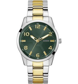 Resim Guess Gugw0804g4 Erkek Kol Saati Gri 