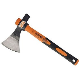 Resim Bahco Kamp Baltası Hfgps-0.7-400Fg 