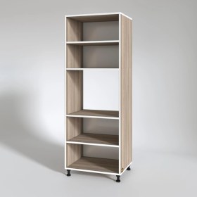 Resim Kenzlife fırın dolabı müzeyyen crd 180*65*50 mutfak XLARGE ayaklı banyo kiler ofis 