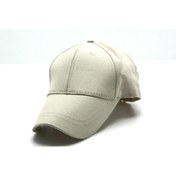 Resim Accesory City Arkası Cırtlı Ayarlanabilir Erkek-kadın Sade Spor Şapka 