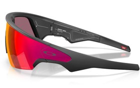 Resim Oakley Meta Vanguard AI Güneş Gözlüğü 80010152 Matte Black Prizm Road 