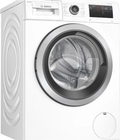 Resim Bosch WAU28P91TR 9 kg 1400 Devir Çamaşır Makinesi 