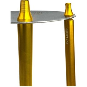 Resim Target Model Gold Nargile Takımı 