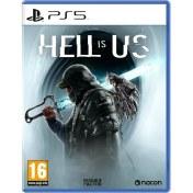 Resim Ps5 Hell Is Us - Orjinal Jelatinli Sıfır Oyun 