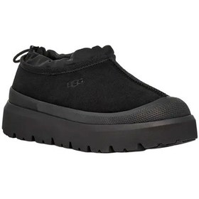 Resim Bot Erkek 1144096 Ugg M Tasman Weather Hybrıd Black / Black Siyah 