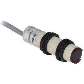 Resim P18-D0500P-SI4U2 BEDOK M18 DC Cisimden Yansımalı Sensör 