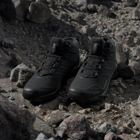 Resim adidas Terrex Skychaser AX5 Mid GORE-TEX Hiking Outdoor Ayakkabı, 01-JQ2210-2 
