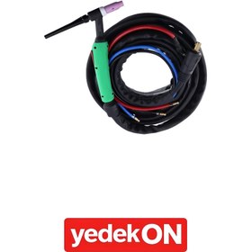 Resim Eco Serisi Wp 20 Tig Torç Standart 